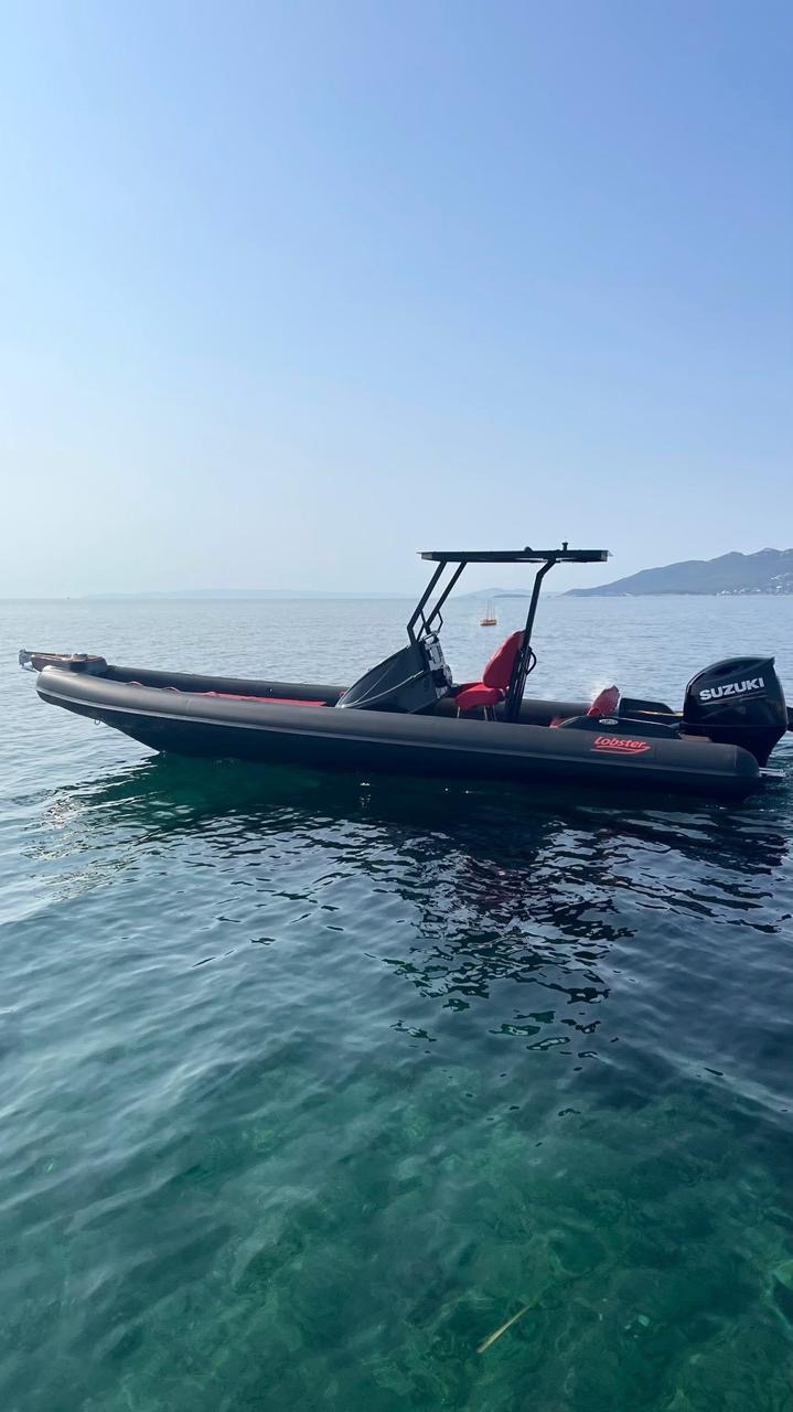 Akoua, boat for rent in Athens