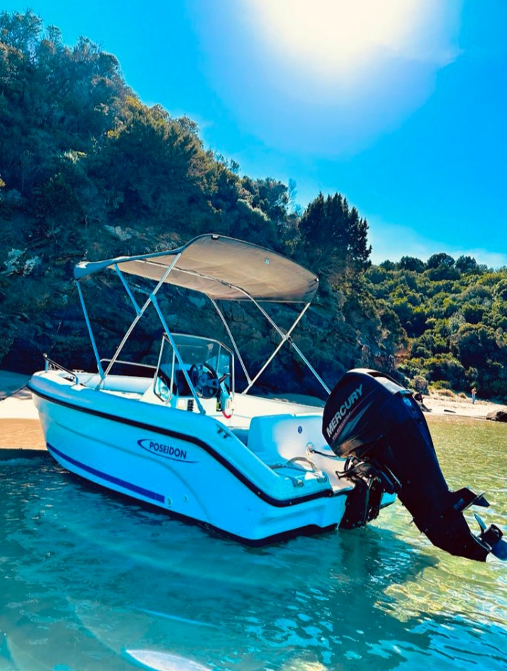 Αδαμαντία, boat for rent in Athens