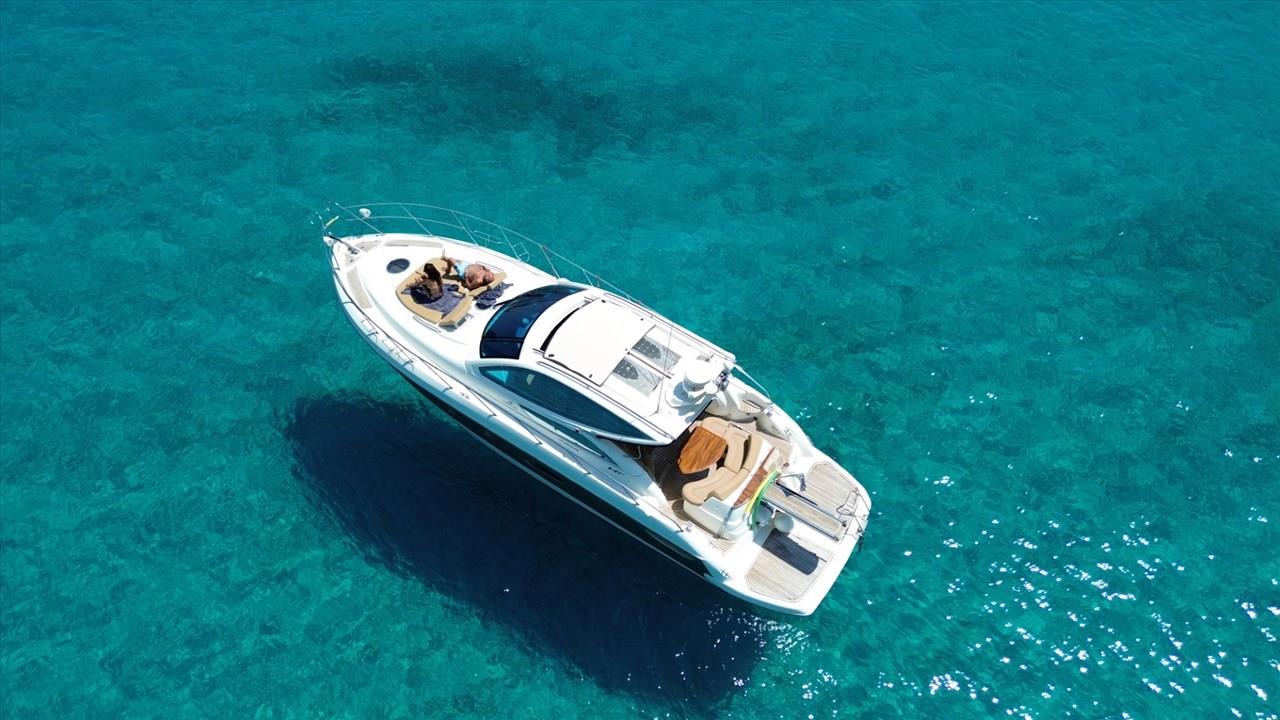 Agia Marina, boat for rent in Athens