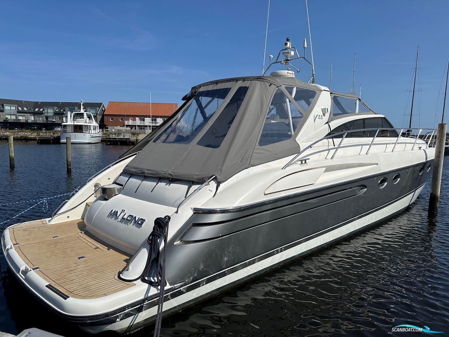 St George, boat for rent in Athens