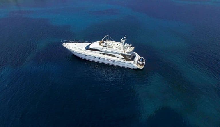 Yacht in Athens, boat for rent in Athens