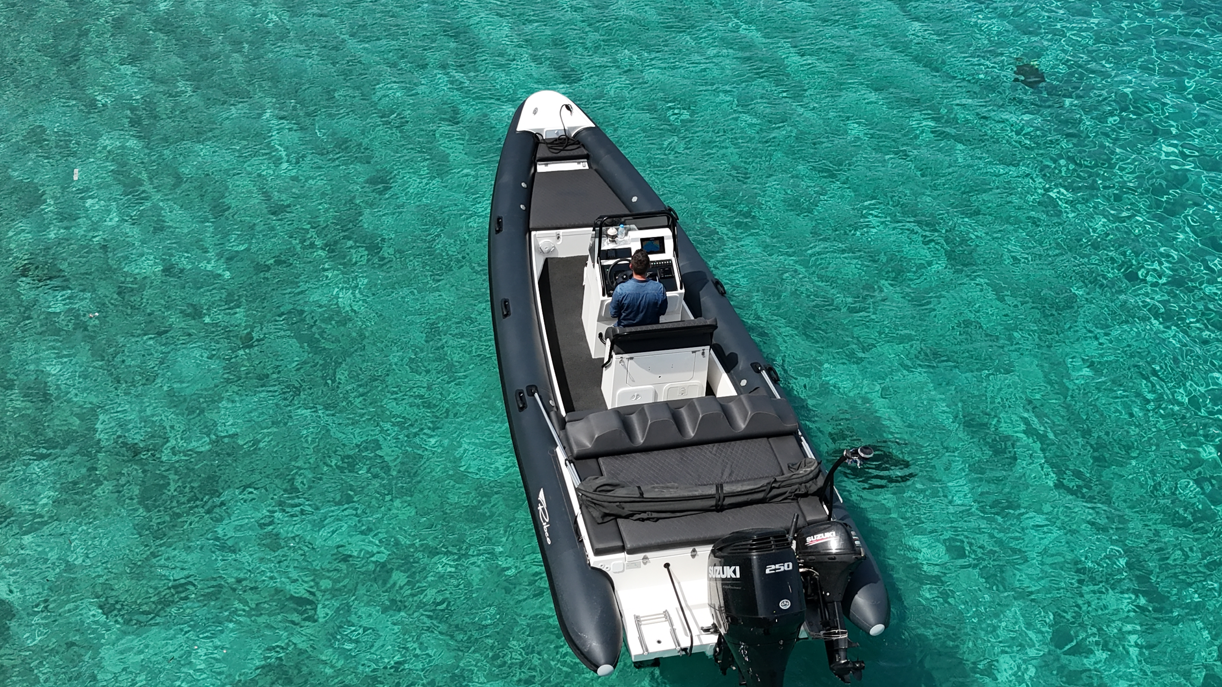 Ante geia, boat for rent in Athens