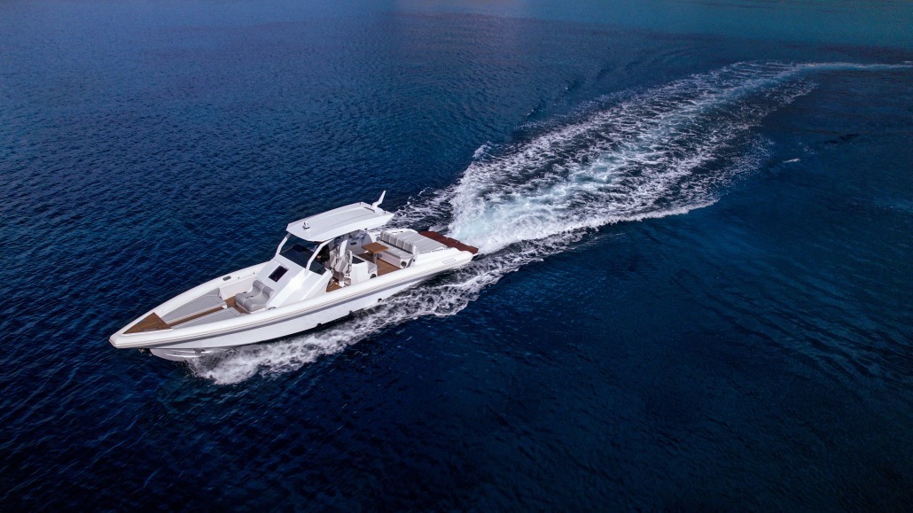 Skipper, boat for rent in Athens